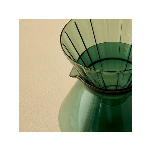 BELLA MAISON Imbryk w kolorze zielonym - 700 ml Bella Maison onesize okazja Limango Polska