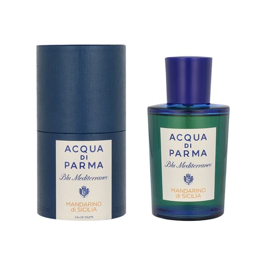 Acqua Di Parma Mandarino Di Sicilia - EDT - 100 ml ze sklepu Limango Polska w kategorii Perfumy damskie - zdjęcie 184628296