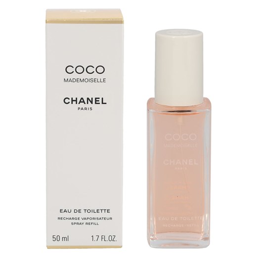 Chanel Coco Mademoiselle - EDT - 50 ml ze sklepu Limango Polska w kategorii Perfumy damskie - zdjęcie 184628308