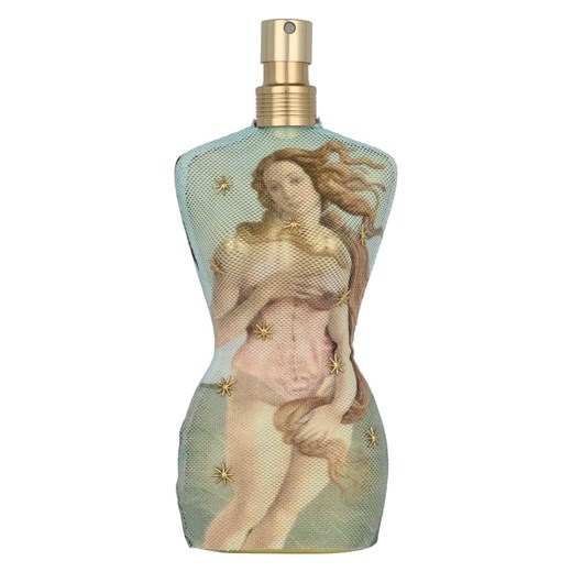 Jean Paul Gaultier Classique - EDT - 100 ml ze sklepu Limango Polska w kategorii Perfumy damskie - zdjęcie 184628355