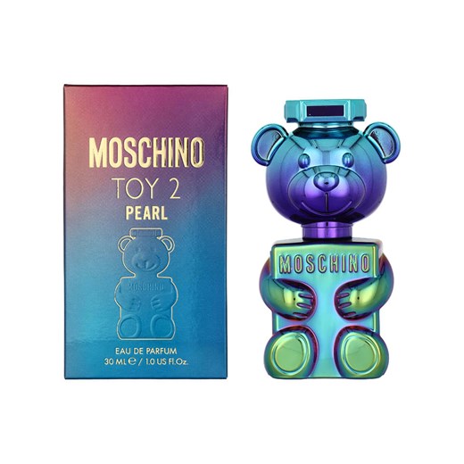 Moschino Toy 2 Pearl - EDP - 30 ml ze sklepu Limango Polska w kategorii Perfumy damskie - zdjęcie 184628366