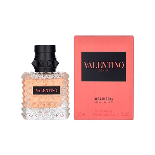 Valentino Born in Roma Coral Fantasy - EDP - 30 ml ze sklepu Limango Polska w kategorii Perfumy damskie - zdjęcie 184628378