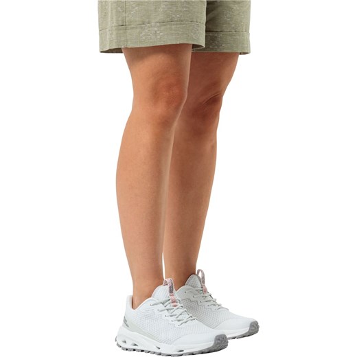 Jack Wolfskin Buty trekkingowe w kolorze białym ze sklepu Limango Polska w kategorii Buty trekkingowe damskie - zdjęcie 184628546