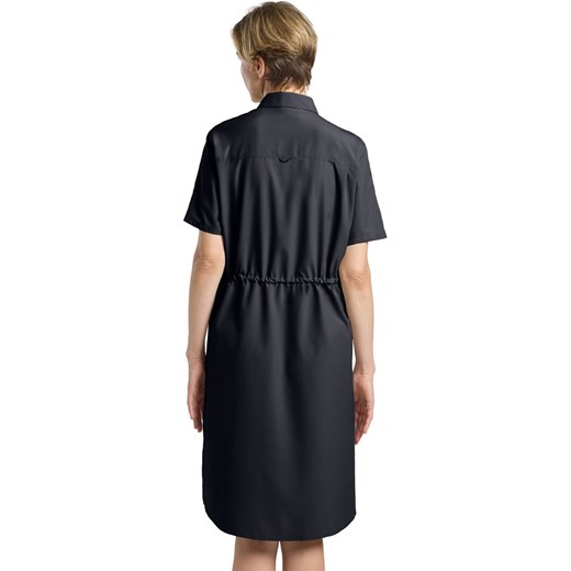 Jack Wolfskin Sukienka funkcyjna w kolorze granatowym Jack Wolfskin XS okazja Limango Polska