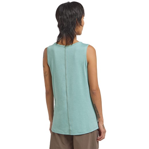 Jack Wolfskin Top funkcyjny &quot;Travel&quot; w kolorze turkusowym Jack Wolfskin S okazja Limango Polska