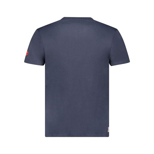 Canadian Peak Koszulka &quot;Jofoteneak&quot; w kolorze granatowym Canadian Peak M Limango Polska okazja