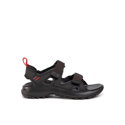 The North Face Sandały Hedgehog Sandal III NF0A46BHKT0 Czarny The North Face 40_5 MODIVO