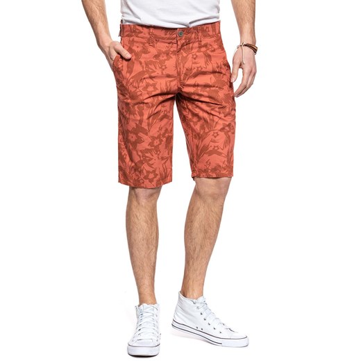 MUSTANG Classic Chino Short 1009616 11688 ze sklepu YouNeedit.pl w kategorii Spodenki męskie - zdjęcie 184630345