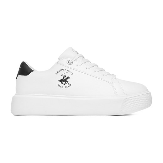 Sneakers Beverly Hills Polo Club CEO-V12-712 ze sklepu ccc.eu w kategorii Buty sportowe damskie - zdjęcie 184630668