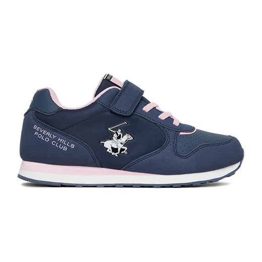 Sneakers Beverly Hills Polo Club CEO-CP23-6377 ze sklepu ccc.eu w kategorii Buty sportowe dziecięce - zdjęcie 184630675
