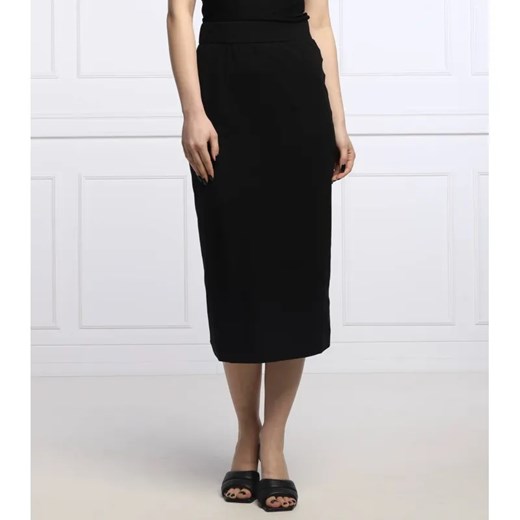 Max Mara Leisure Spódnica ze sklepu Gomez Fashion Store w kategorii Spódnice - zdjęcie 184630756