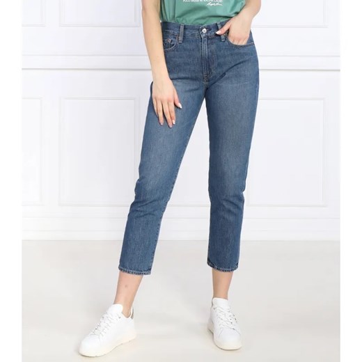 POLO RALPH LAUREN Jeansy | Boyfriend fit ze sklepu Gomez Fashion Store w kategorii Jeansy damskie - zdjęcie 184630757