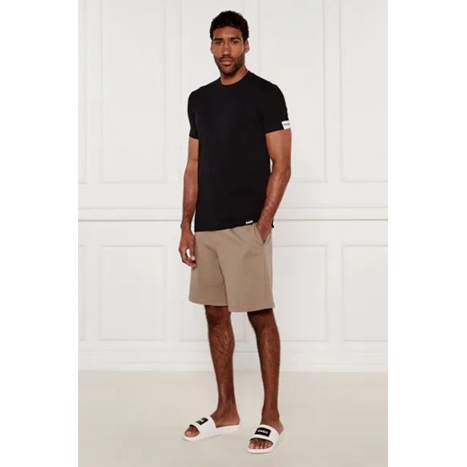 Dsquared2 T-shirt | Regular Fit Dsquared2 XXL Gomez Fashion Store okazja