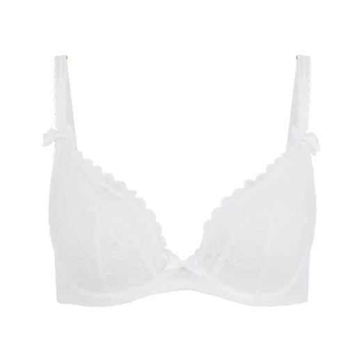 Agent Provocateur Koronkowy biustonosz HINDA ze sklepu Gomez Fashion Store w kategorii Biustonosze - zdjęcie 184631148