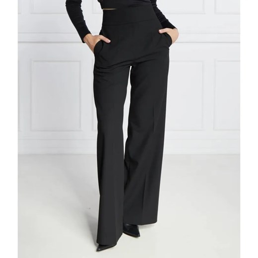 HUGO Spodnie Himia | Regular Fit 38 Gomez Fashion Store okazja