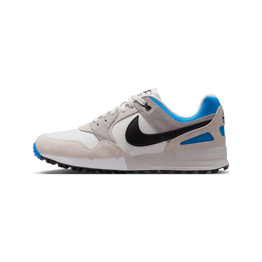 Buty do golfa Air Pegasus '89 G - Szary ze sklepu Nike poland w kategorii Buty sportowe męskie - zdjęcie 184631317