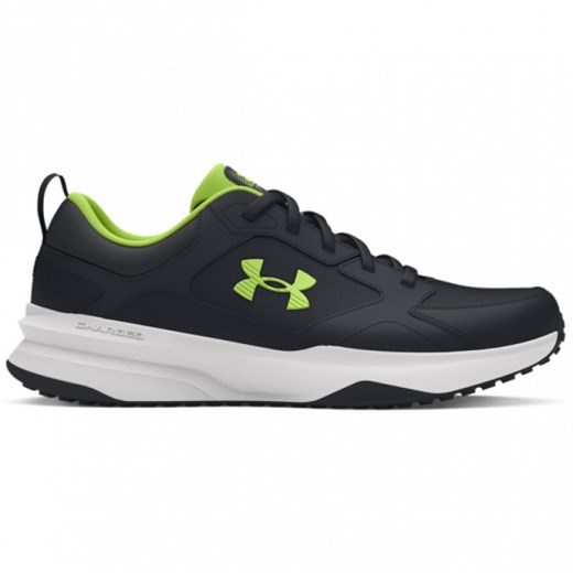 Męskie buty treningowe Under Armour UA Charged Edge - czarne ze sklepu Sportstylestory.com w kategorii Buty sportowe męskie - zdjęcie 184631395