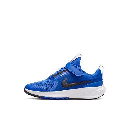 Buty do biegania dla małych dzieci Nike Star Runner 5 - Niebieski Nike 32 Nike poland