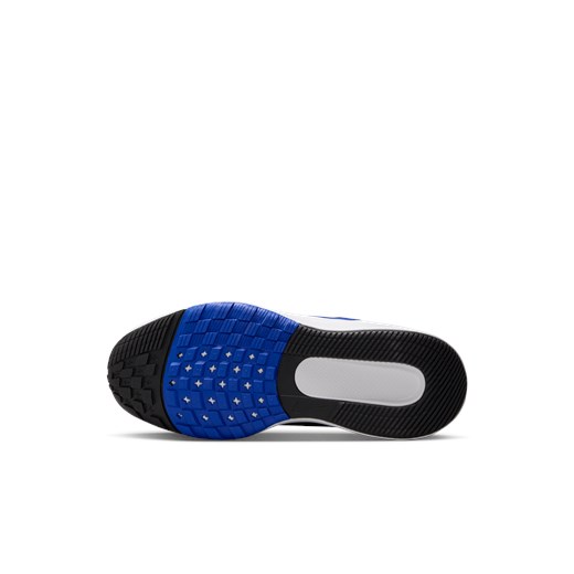 Buty do biegania dla małych dzieci Nike Star Runner 5 - Niebieski Nike 31.5 Nike poland