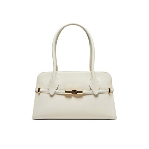 Torebka Furla WB01505 BX3104 1704S Biały ze sklepu eobuwie.pl w kategorii Torebki damskie - zdjęcie 184632078