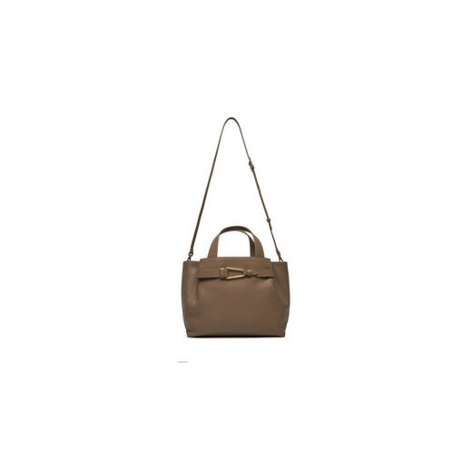 Torebka Coccinelle R1K Coccinellemalory E1 R1K 18 02 01 Brązowy Coccinelle 00 eobuwie.pl