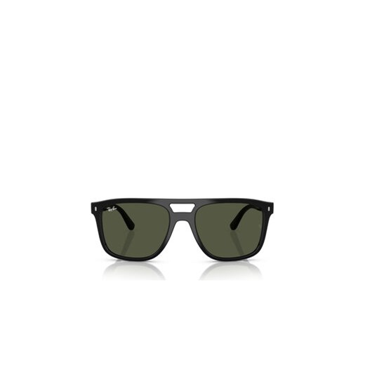 Okulary przeciwsłoneczne Ray-Ban 0RB2213 901/3158 Czarny 00 eobuwie.pl