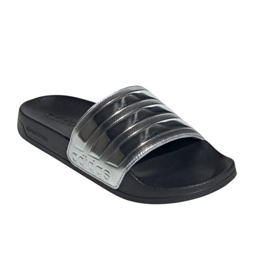 Klapki adidas Adilette Shower JQ9282 czarne 40,5 ButyModne.pl