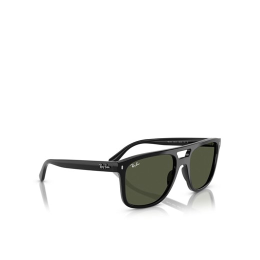 Ray-Ban Okulary przeciwsłoneczne 0RB2213 901/3158 Czarny ze sklepu MODIVO w kategorii Okulary przeciwsłoneczne męskie - zdjęcie 184632666