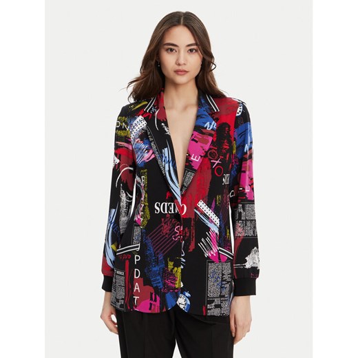 Joseph Ribkoff Marynarka 253090 Kolorowy Regular Fit ze sklepu MODIVO w kategorii Marynarki damskie - zdjęcie 184632707