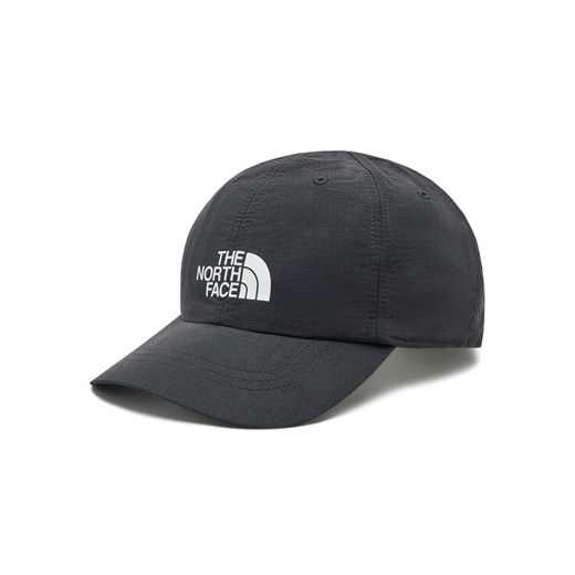 The North Face Czapka z daszkiem Horizon NF0A7WG9KY41 Czarny The North Face 00 MODIVO