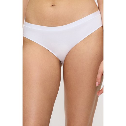Triumph 2-pack figi damskie Sense of Modal Tai 10224794-0003, Kolor biały, Rozmiar L, Triumph ze sklepu Primodo w kategorii Majtki damskie - zdjęcie 184634007