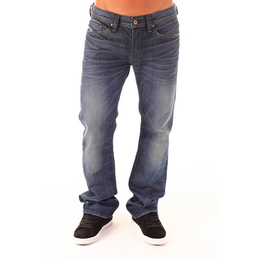 Diesel Clothes Dżinsy "Larkee-Beex" - Comfort fit - w kolorze W31/L32 okazja Limango Polska