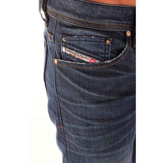 Diesel Clothes Dżinsy "Larkee-Beex" - Comfort fit - w kolorze W31/L32 Limango Polska wyprzedaż