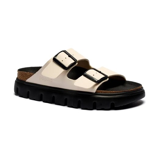 Birkenstock Klapki Arizona Pap Chunky | Birkenstock x Papillio ze sklepu Gomez Fashion Store w kategorii Klapki damskie - zdjęcie 184634567