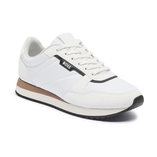 BOSS BLACK Sneakersy Kai ze sklepu Gomez Fashion Store w kategorii Buty sportowe męskie - zdjęcie 184634585