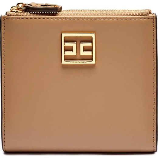 Elisabetta Franchi Portfel ze sklepu Gomez Fashion Store w kategorii Portfele damskie - zdjęcie 184634595