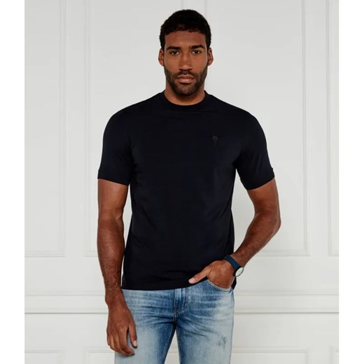 Karl Lagerfeld T-shirt | Regular Fit ze sklepu Gomez Fashion Store w kategorii T-shirty męskie - zdjęcie 184634606
