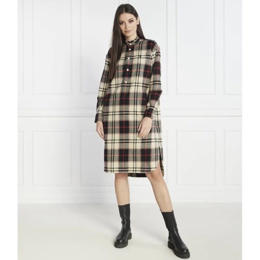 POLO RALPH LAUREN Sukienka ze sklepu Gomez Fashion Store w kategorii Sukienki - zdjęcie 184634609