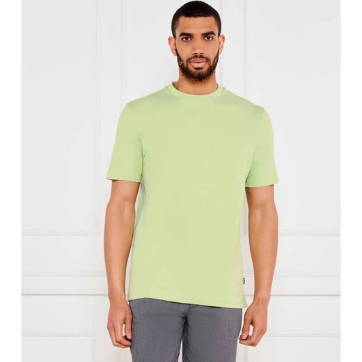 BOSS BLACK T-shirt H-Taut 81 | Regular Fit ze sklepu Gomez Fashion Store w kategorii T-shirty męskie - zdjęcie 184634615
