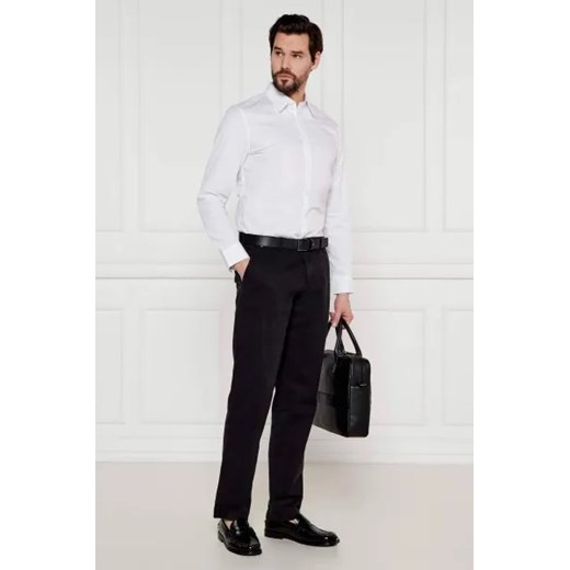 Tommy Hilfiger Skórzane loafersy Tommy Hilfiger 42 wyprzedaż Gomez Fashion Store