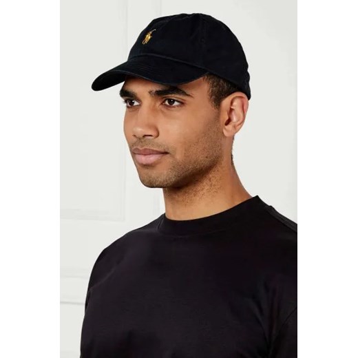 POLO RALPH LAUREN Bejsbolówka Polo Ralph Lauren OS wyprzedaż Gomez Fashion Store