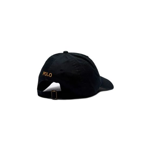 POLO RALPH LAUREN Bejsbolówka Polo Ralph Lauren OS wyprzedaż Gomez Fashion Store
