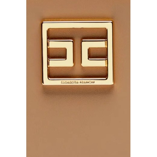 Elisabetta Franchi Portfel Elisabetta Franchi OS promocyjna cena Gomez Fashion Store