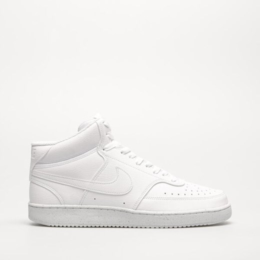 nike court vision mid next nature dn3577-100 ze sklepu 50style.pl w kategorii Buty sportowe damskie - zdjęcie 184635478