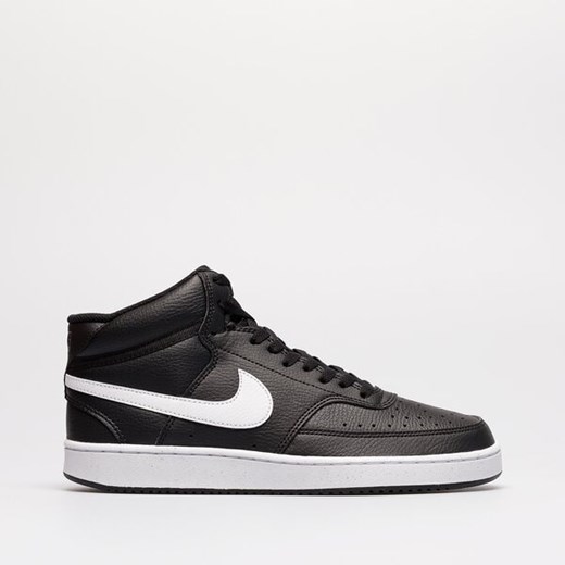 nike court vision mid next nature dn3577-001 ze sklepu 50style.pl w kategorii Buty sportowe damskie - zdjęcie 184635488