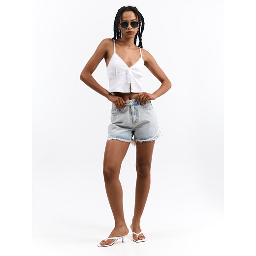 GATE Denimowe szorty 32 Gate 34 gateshop