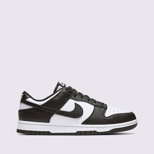 NIKE DUNK LOW ze sklepu Sizeer w kategorii Buty sportowe damskie - zdjęcie 184636005