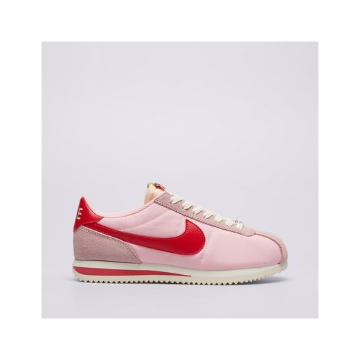 NIKE W CORTEZ TXT ze sklepu Sizeer w kategorii Buty sportowe damskie - zdjęcie 184636109