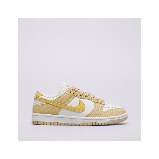 NIKE DUNK LOW ze sklepu Sizeer w kategorii Buty sportowe damskie - zdjęcie 184636167