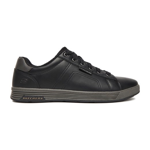 Obuwie sportowe Skechers CAVELL HENSLEY 210946 BLK ze sklepu ccc.eu w kategorii Buty sportowe męskie - zdjęcie 184636535